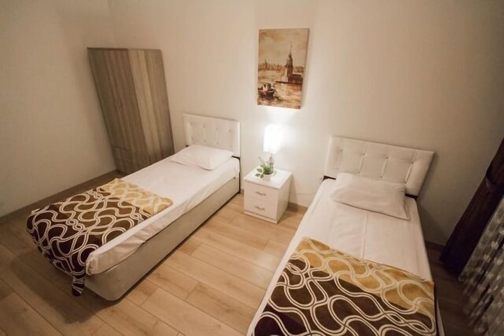 Apartment, 3 Bedrooms