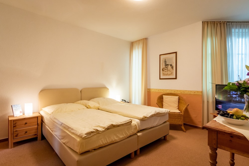 Classic Double Room - Photo 5