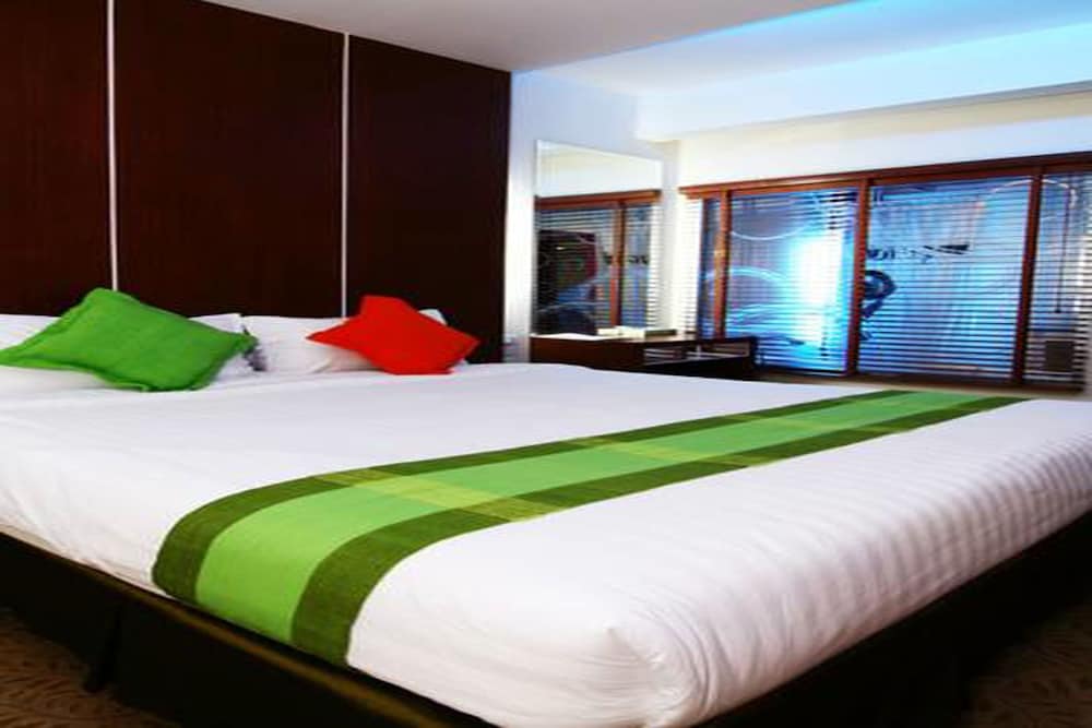 Superior Room photo 1