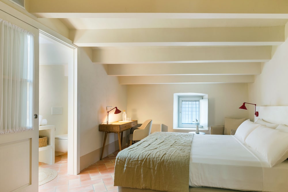 Superior Double Room - Photo 1