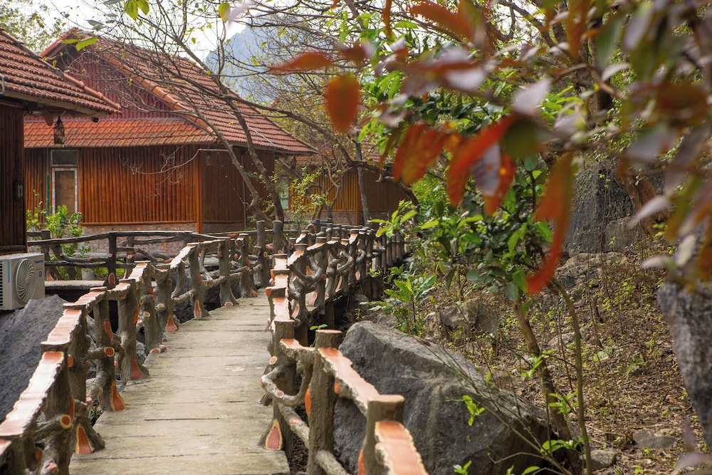 Family Bungalow - Photo 19