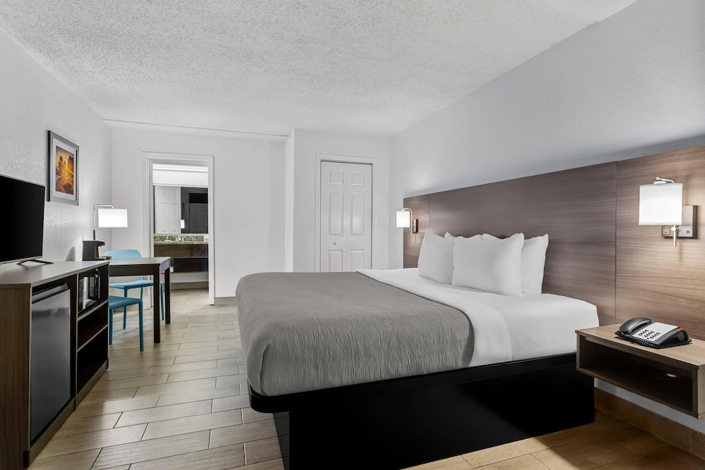 Room, 1 King Bed, Accessible, Non Smoking - Photo 1