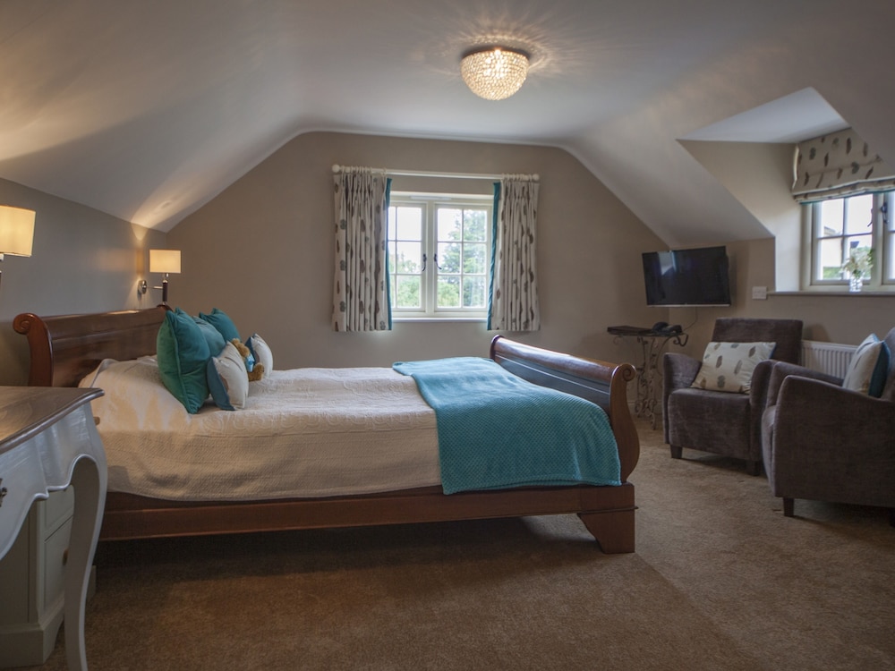 Standard Double Room, Ensuite photo 2