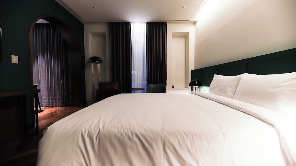 Premier Double Room - Photo 2