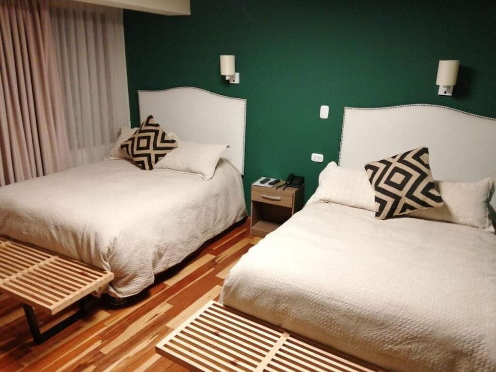 HABITACION DOBLE