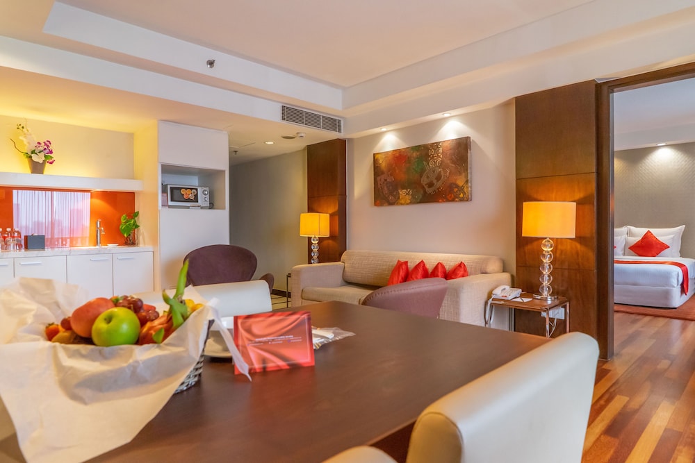 Executive Suite Executive Suite