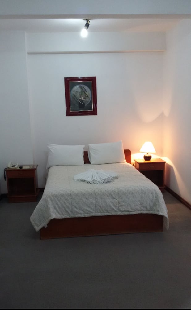 Standard Double Room, 1 Double or 2 Twin Beds photo 1