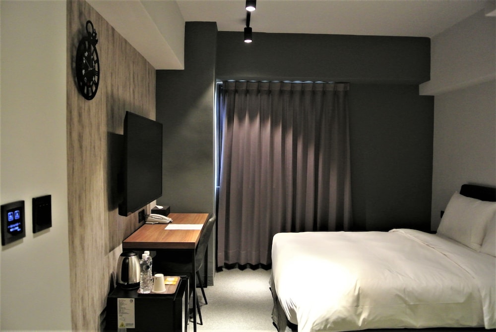 Standard Double Room, 1 Double Bed - Photo 8
