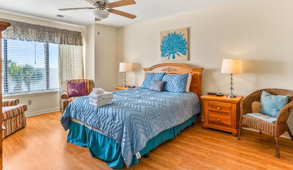 Condo, Multiple Beds, Balcony, Ocean View photo 1