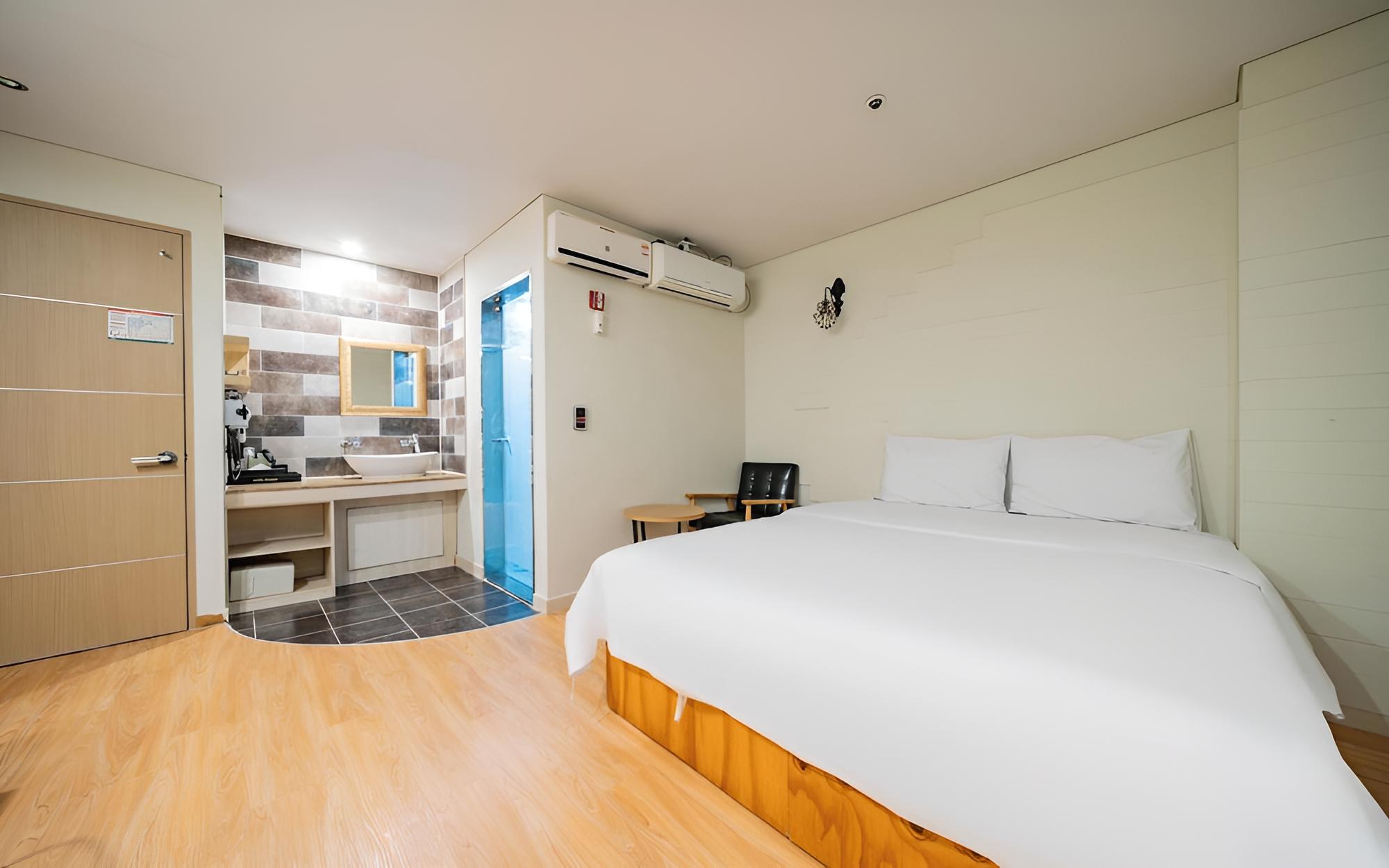 Room (Standard B) photo 2