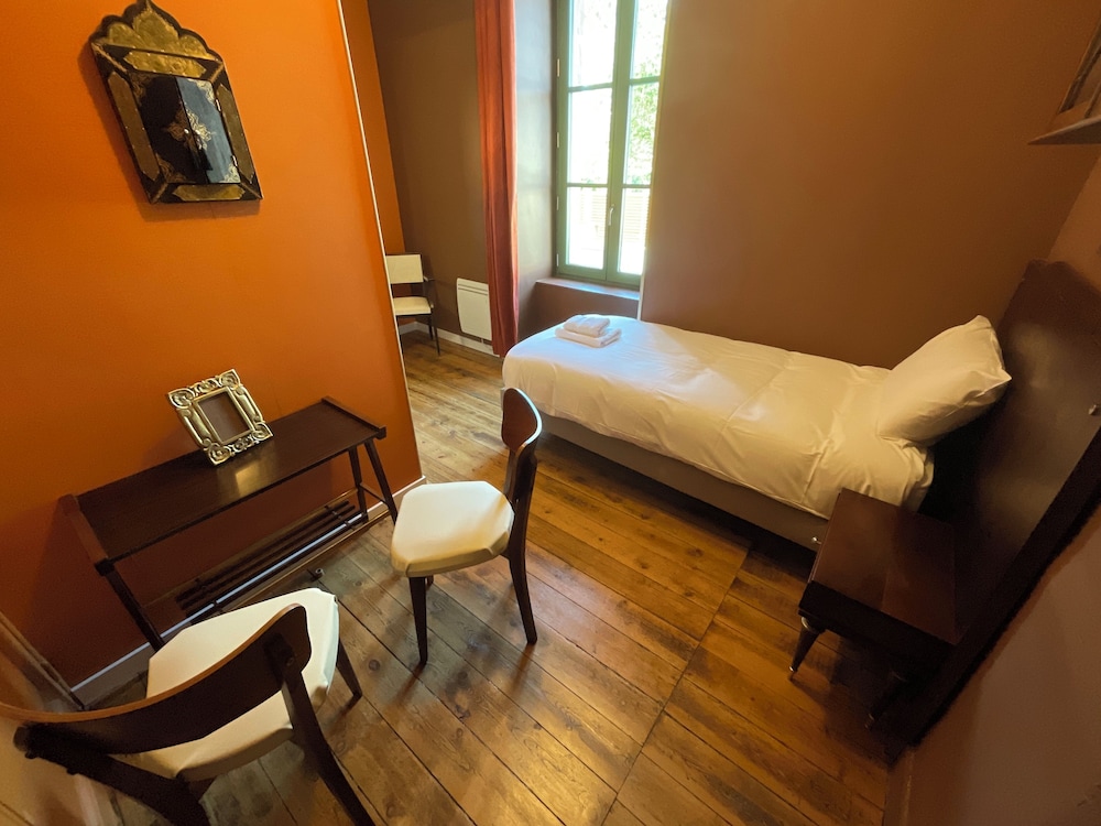 Classic Single Room photo 3