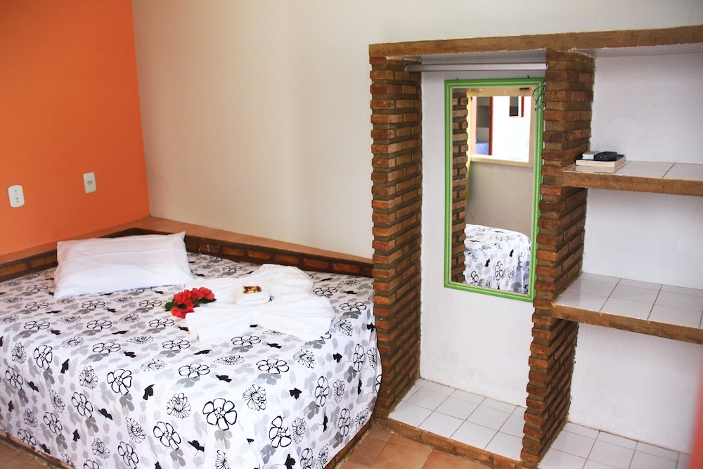 Standard Double Room photo 3