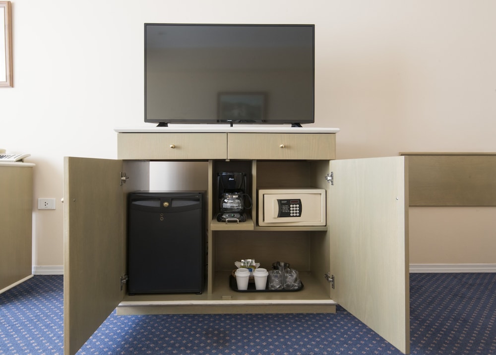 Standard Room, 1 King Bed with Sofa bed (View)