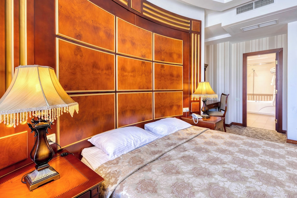 Luxury Room photo 3