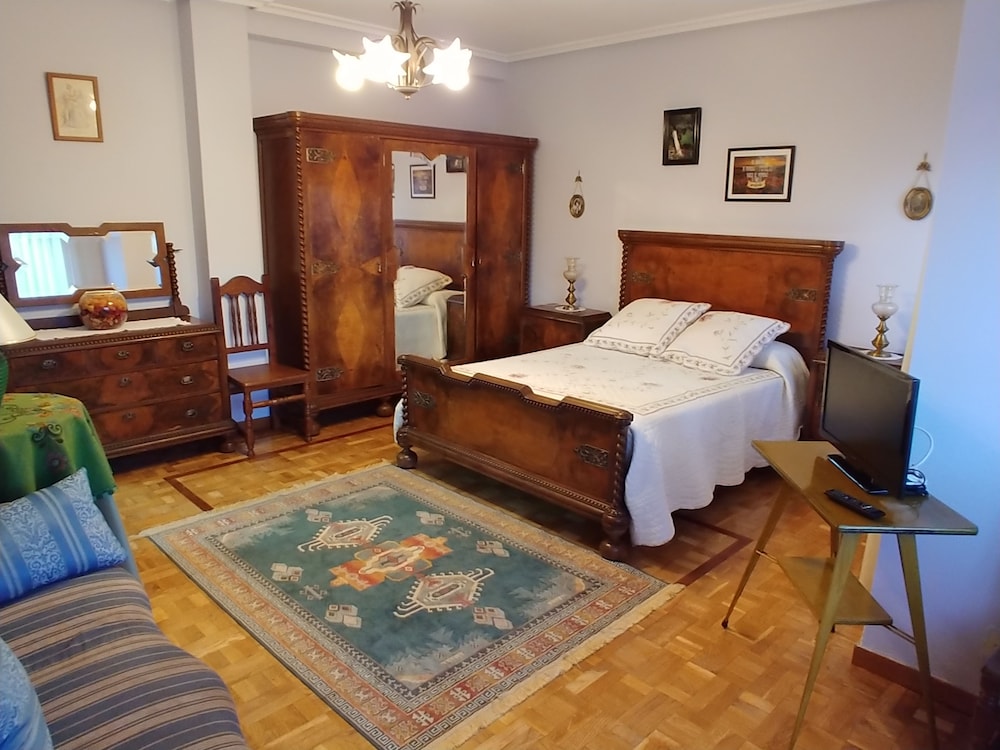 Economy Double or Twin Room (Matrimonio) photo 3