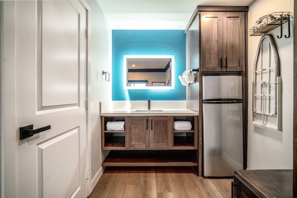 Studio Suite, 2 Double Beds