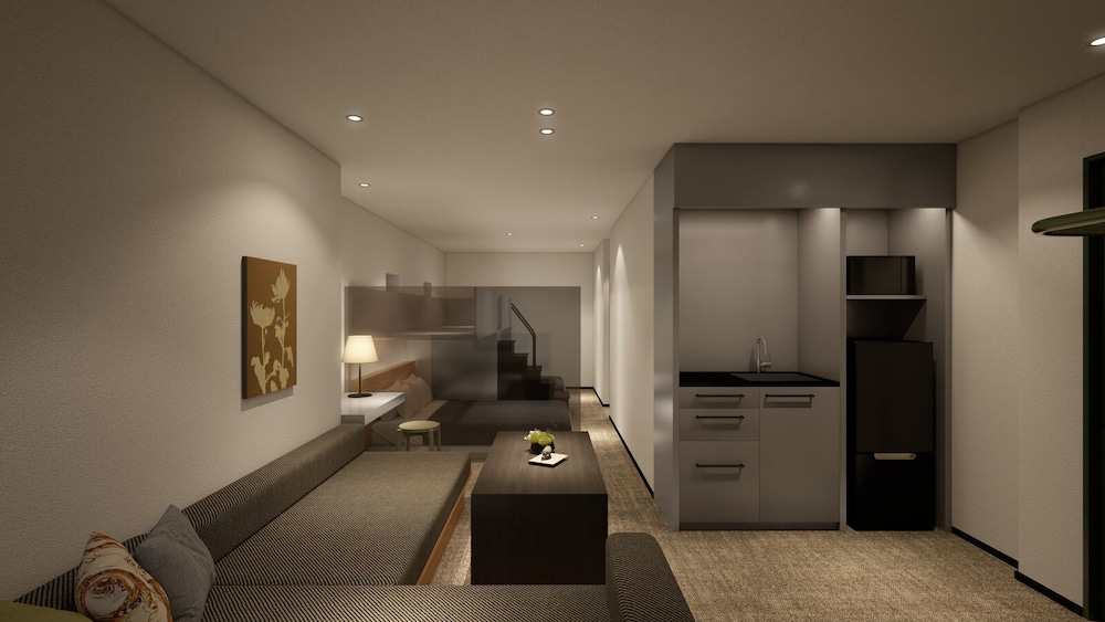 Superior Quadruple Room, 5 Bedrooms, Non Smoking, Kitchenette