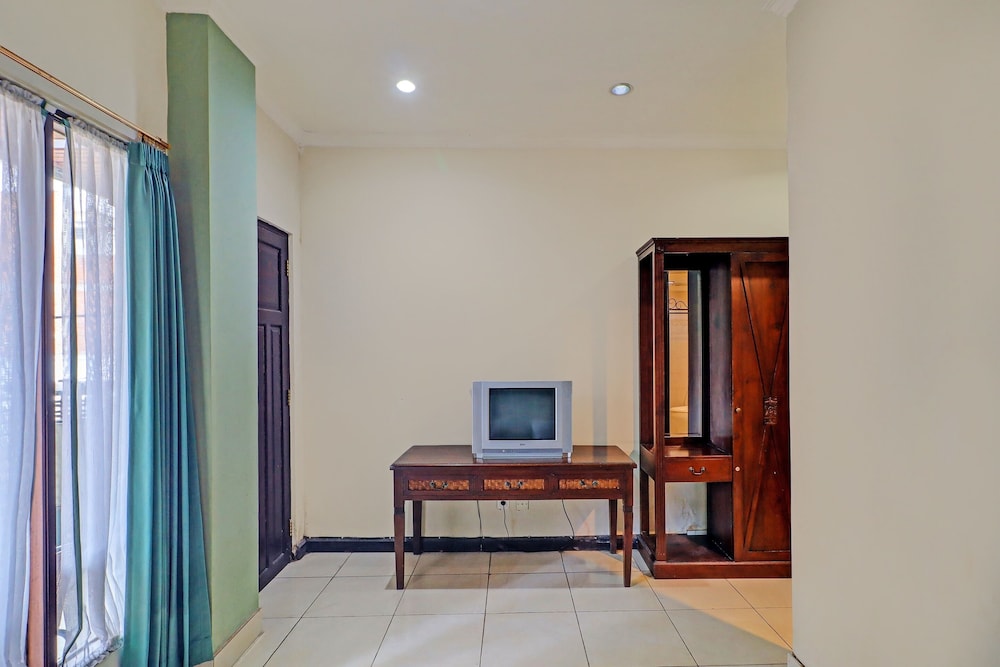 Deluxe Twin Room - Photo 5