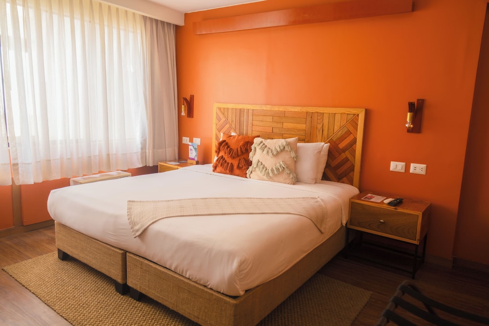 Standard Room - Photo 10