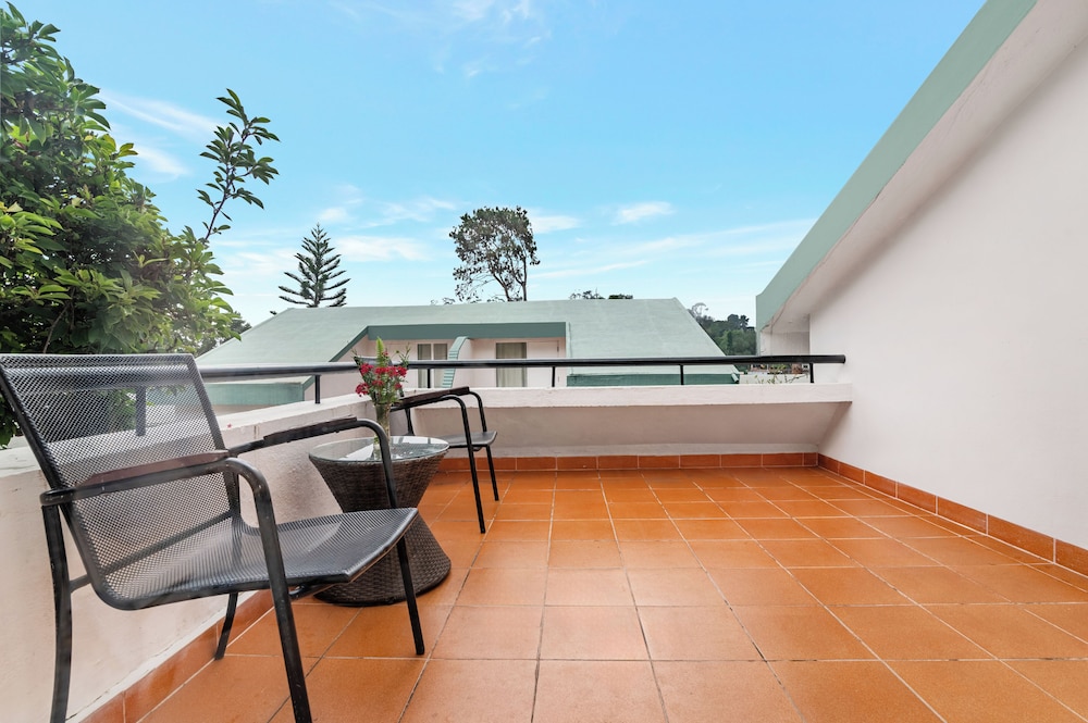 Duplex Suite with Balcony - Photo 1