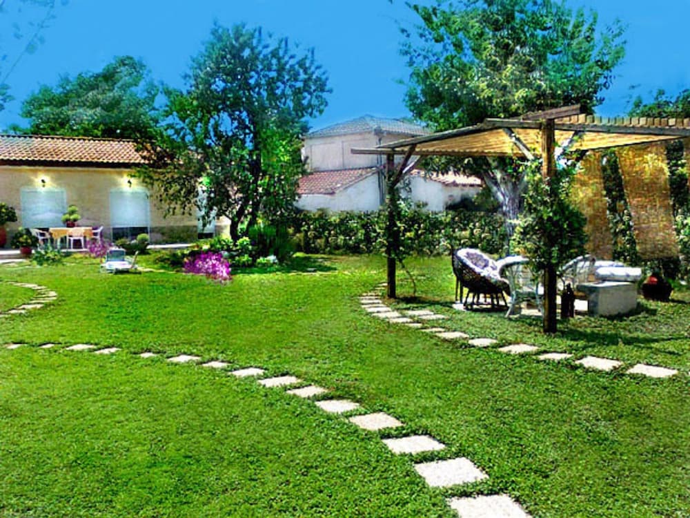 Anastasia Gardens Villa, Billede 7