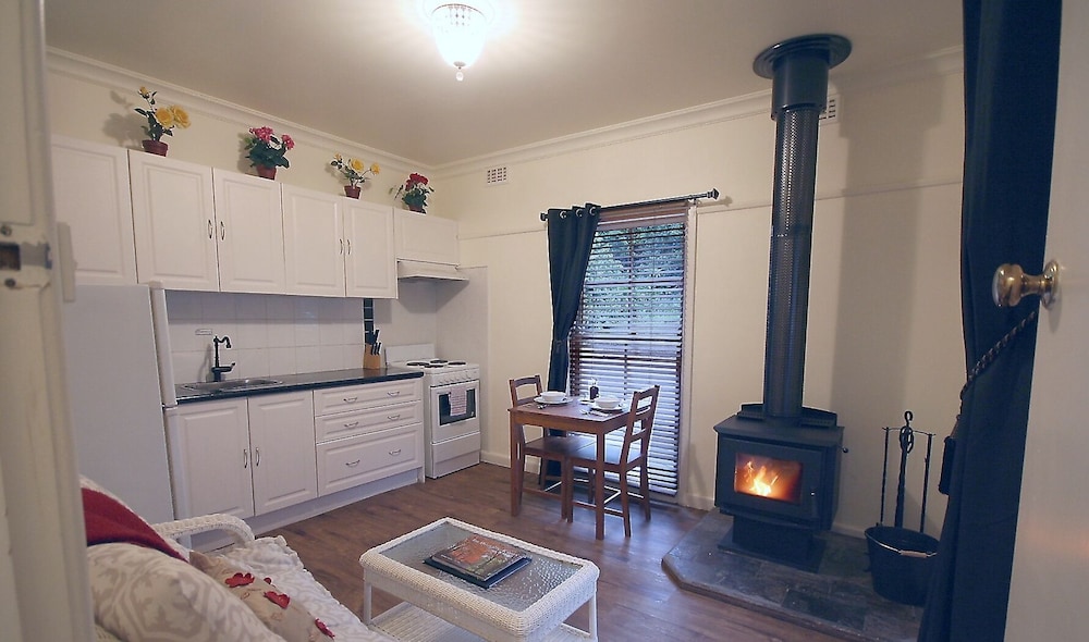 Elan Cottage photo 1