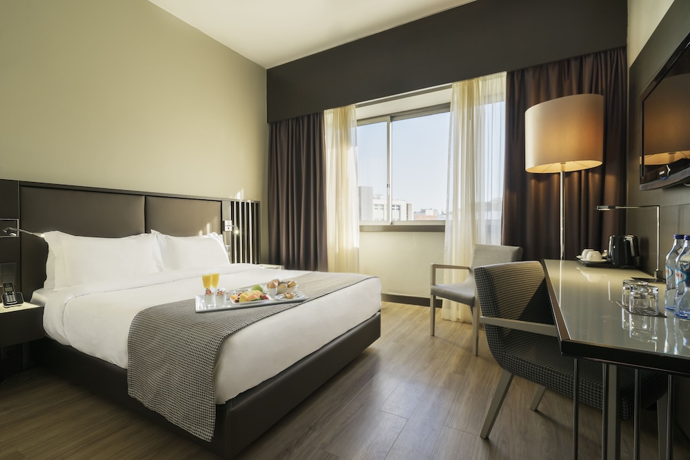 Comfort Double or Twin Room