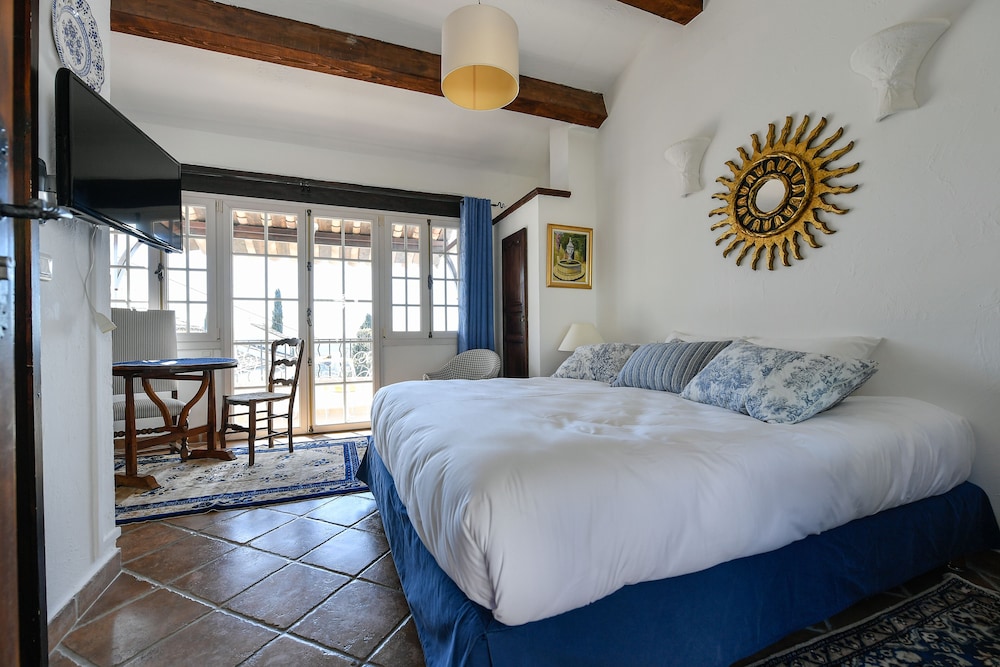 Superior Twin Room, Ensuite (CDS) photo 3