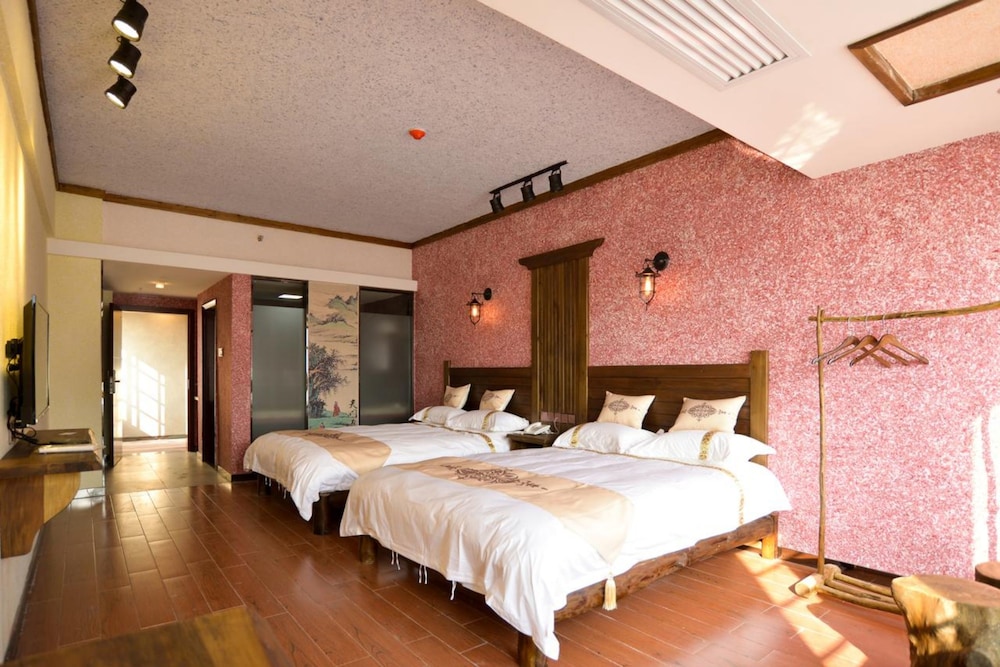 Design Twin Room photo 1