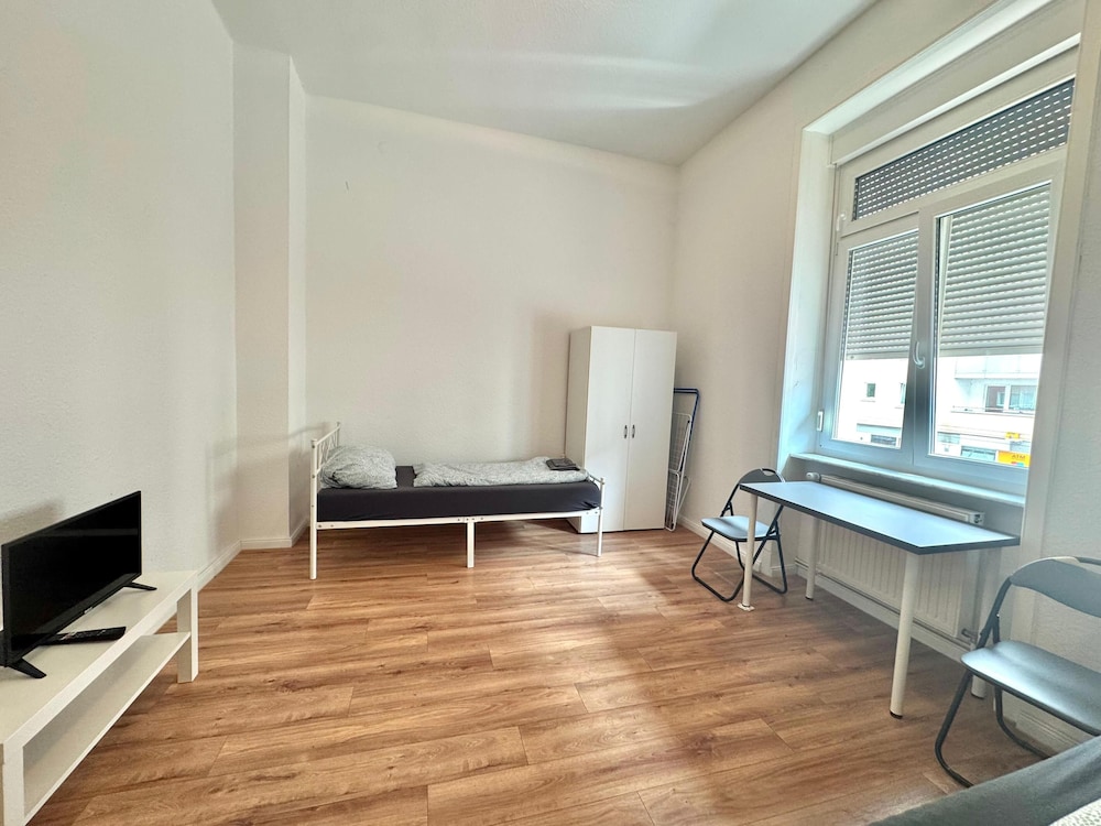 Family Apartment, City View photo 3