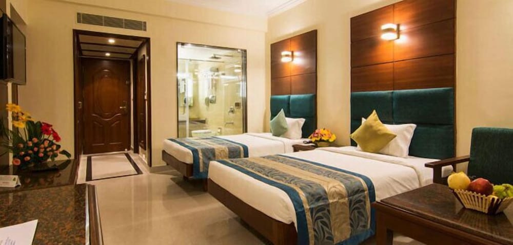Majesty Room photo 3