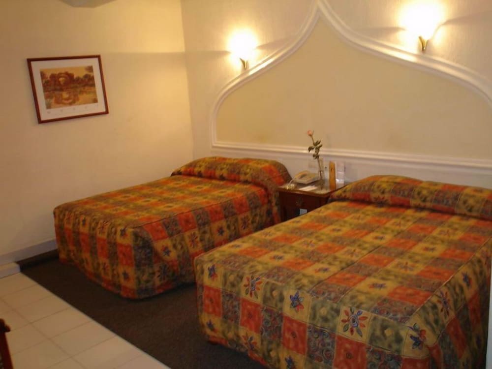 Standard Double Room photo 1
