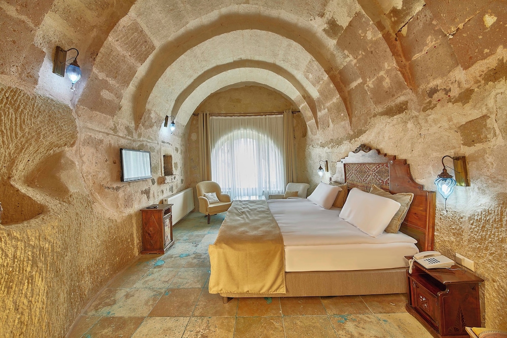 Junior Suite, Valley View
