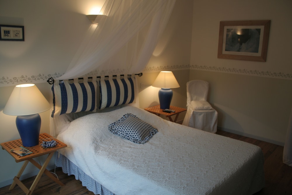 Family Double Room, 1 Bedroom, Connecting Rooms (L'Océane) photo 2
