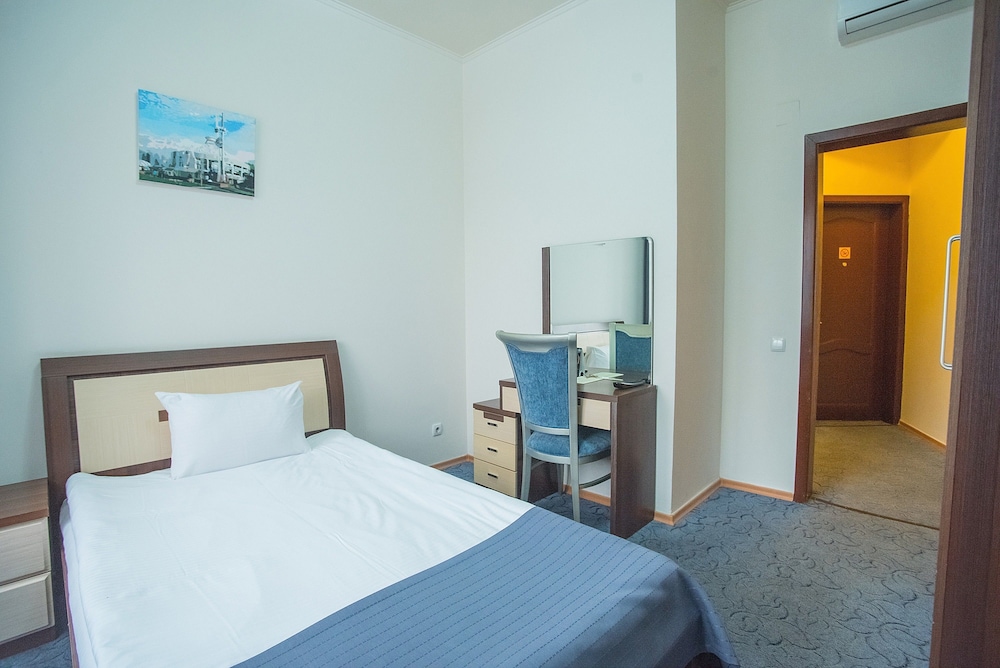 Economy Single Room photo 3