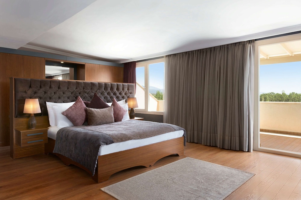 Presidential Suite, 1 King Bed photo 1