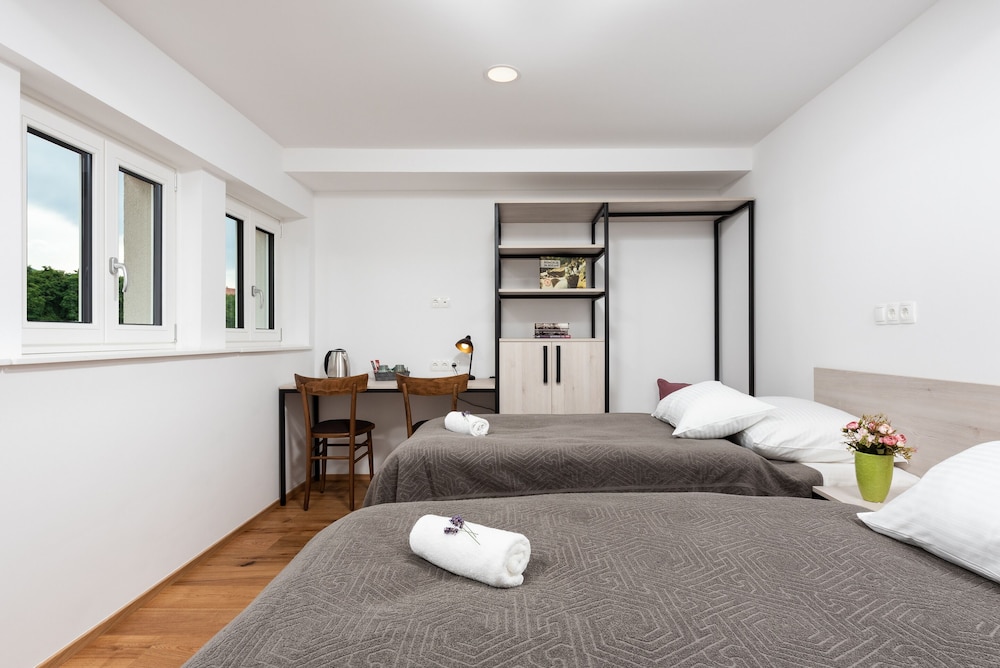 Panoramic Suite, 2 Bedrooms, River View photo 1