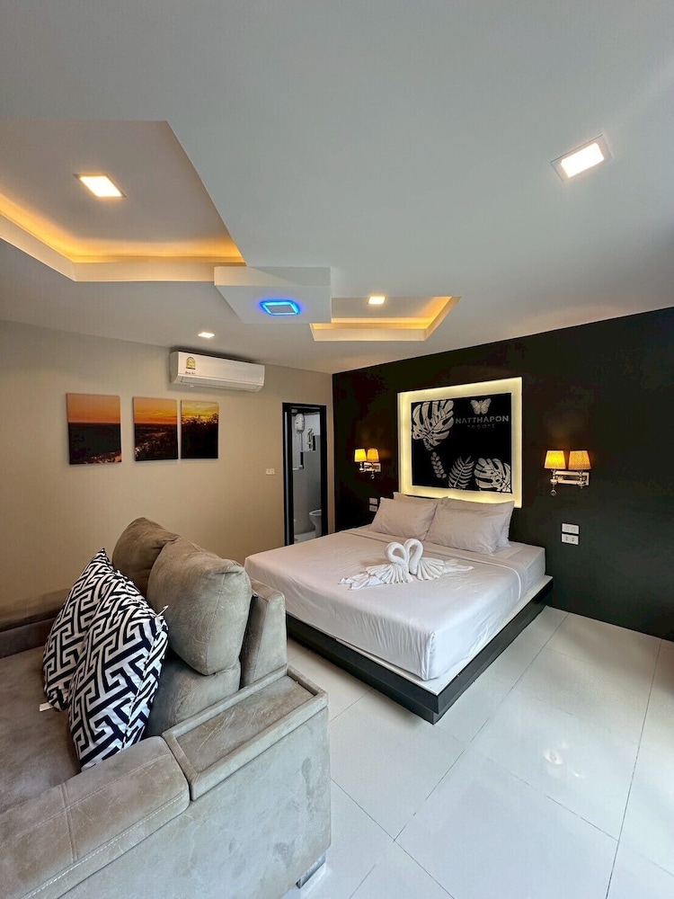 Vip Room