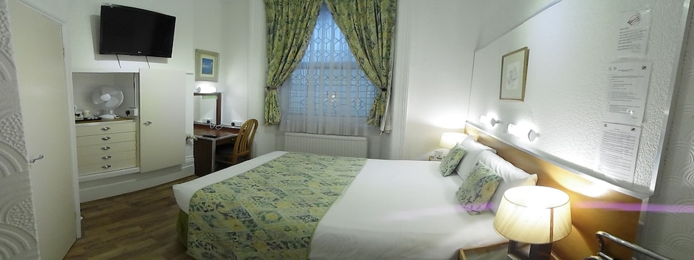 Double Room, Ensuite photo 1