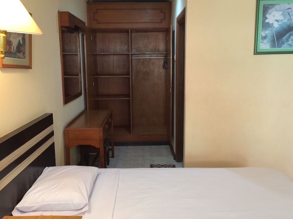 Deluxe Room photo 2