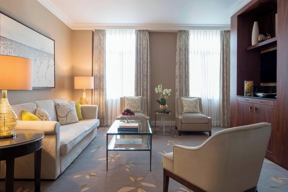 Executive Suite, 1 Bedroom