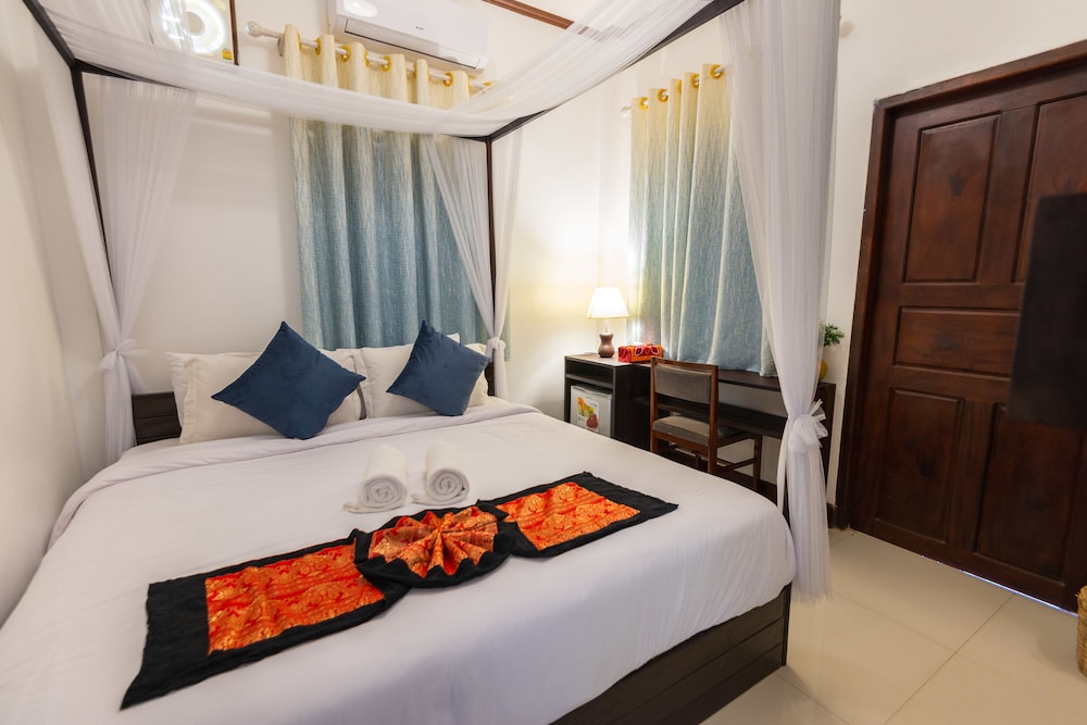 Classic Double With Balcony Room