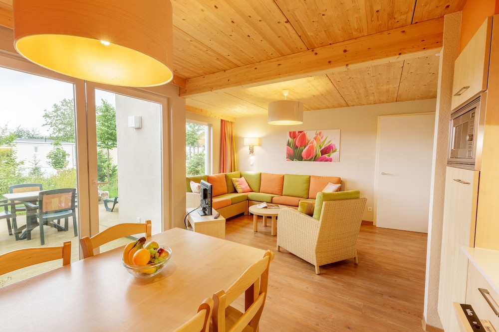 Comfort cottage, 3 bedrooms