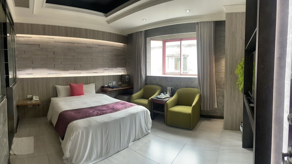 Elite Double Or Twin Room, 1 Bedroom photo 2