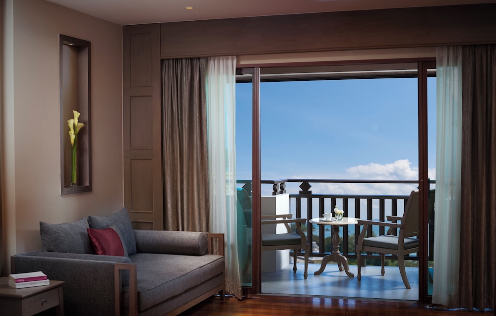 Deluxe Room, 2 Twin Beds - Photo 3