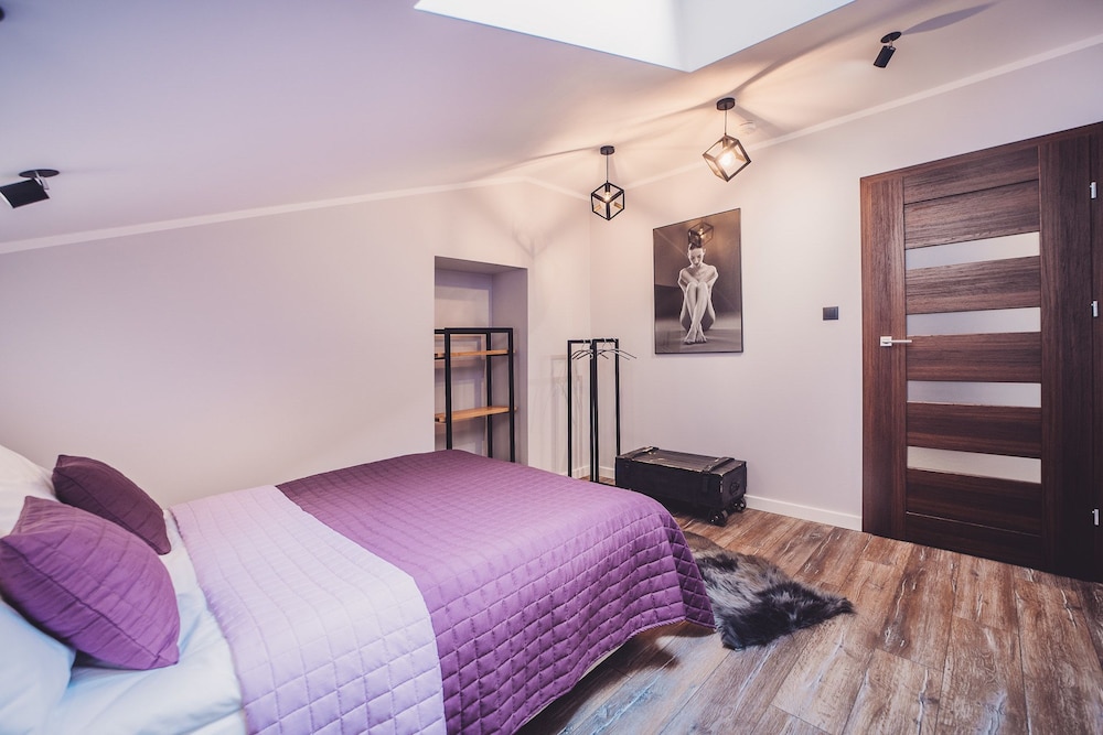 Apartment, 2 Bedrooms, Non Smoking (Intimacy) - Photo 2