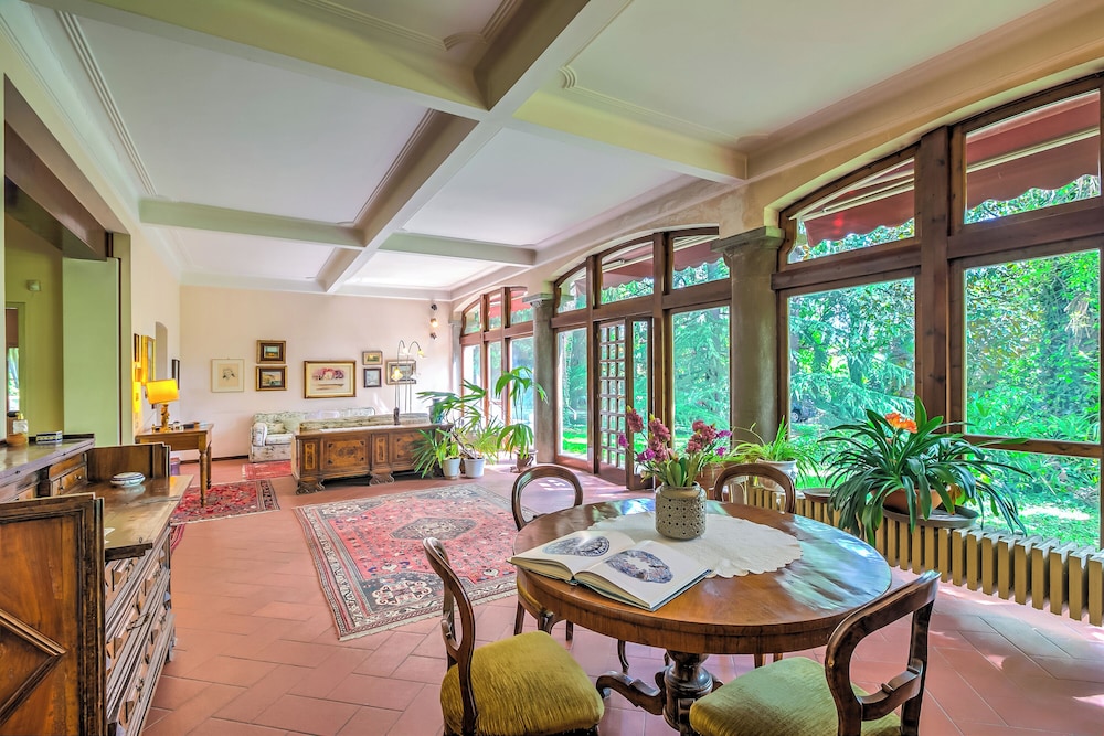 Standard Villa, Multiple Bedrooms, 2 Bathrooms (Villa Fiora Tra Le Colline E Il Lago)