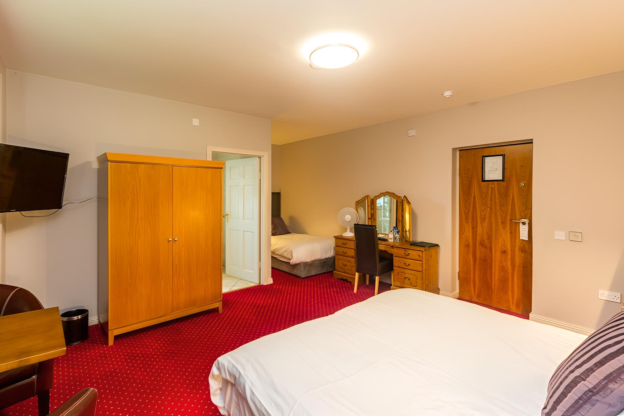 Triple Room photo 3