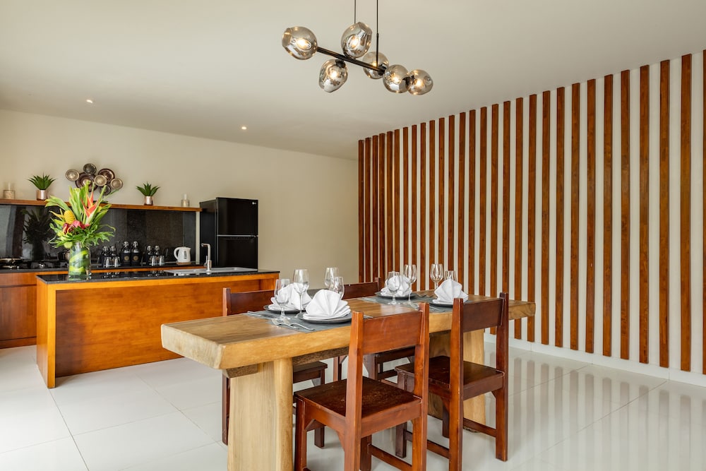 Theanna Villa and Spa Canggu, photo 234