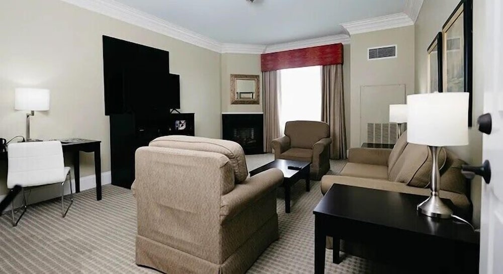 Junior Suite (at the Inn) - Photo 2